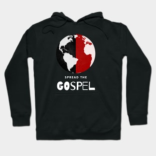 Spread the Gospel Hoodie